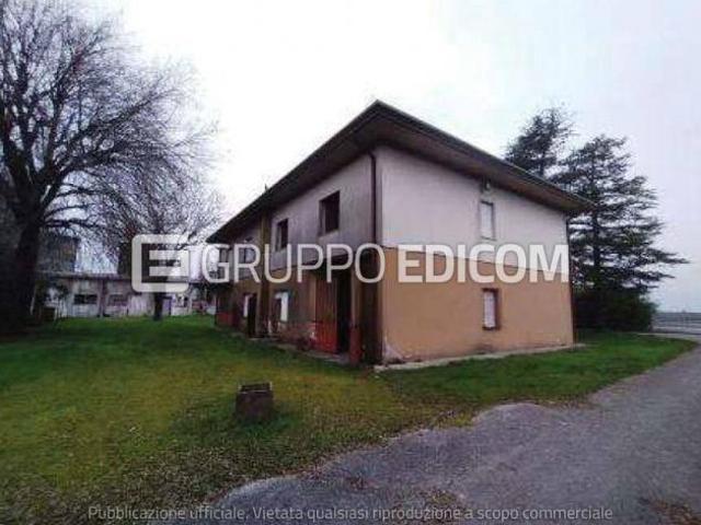 Abitazione di tipo economico di 157 mq in vendita a Cordignano Rif. 4555731