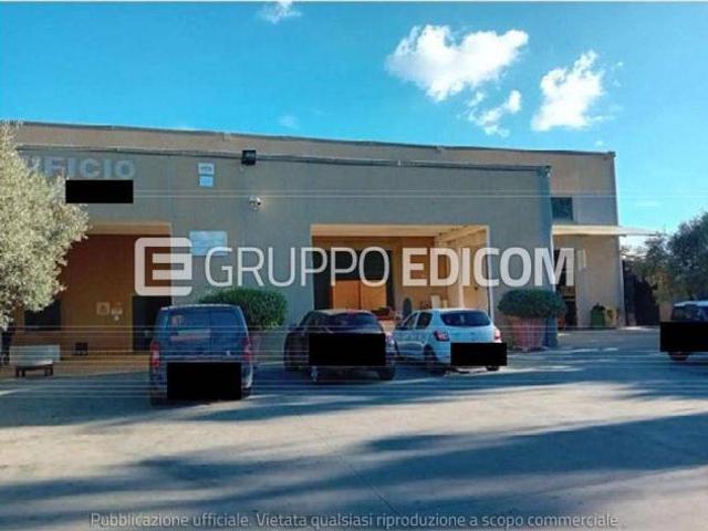 Abitazione di tipo economico di 155 mq in vendita a Locri Rif. 4544738
