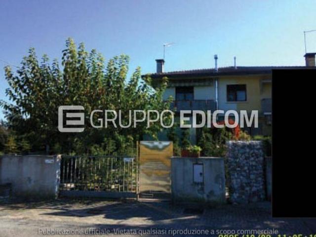 Abitazione di tipo economico di 163 mq in vendita a Riese Pio X Rif. 4553187