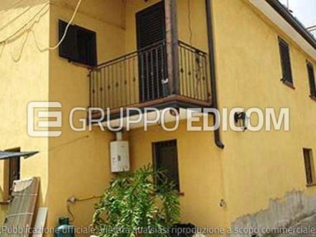 Abitazione di tipo economico di 162 mq in vendita a Lattarico Rif. 4501183