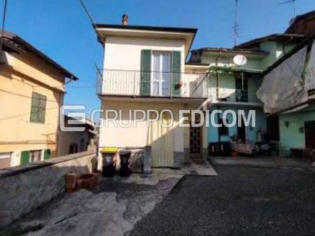 Abitazione di tipo economico di 165 mq in vendita a Villalvernia Rif. 4551242