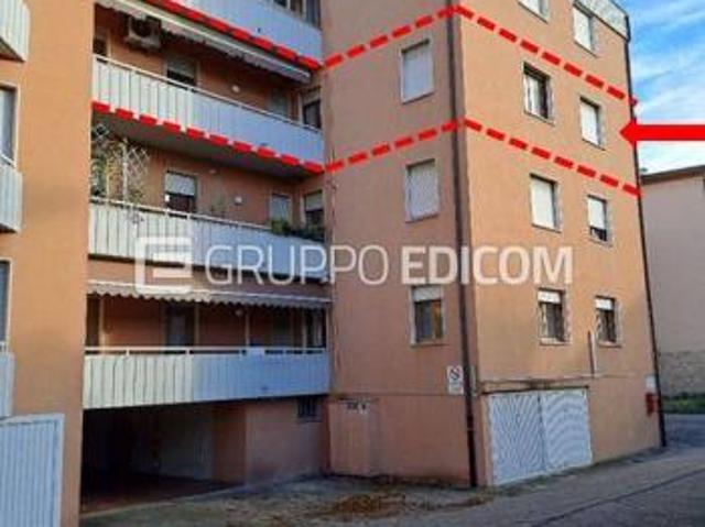 Abitazione di tipo economico di 170 mq in vendita a Treviso Rif. 4553005