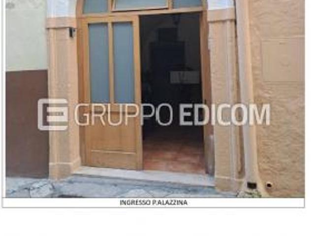 Abitazione di tipo economico di 186.36 mq in vendita a Bari Rif. 4538728