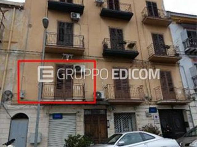 Abitazione di tipo economico di 103 mq in vendita a Palermo Rif. 4551158