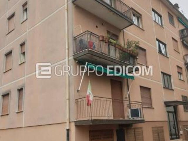 Abitazione di tipo economico di 100 mq in vendita a Venezia Rif. 4548173