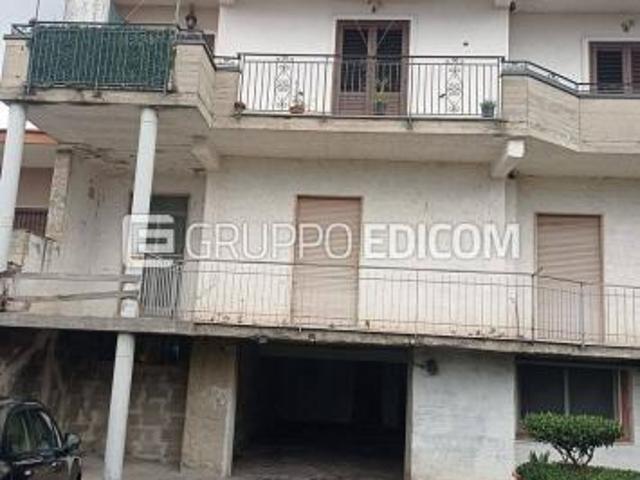 Abitazione di tipo economico di 101 mq in vendita a Sarno Rif. 4546980