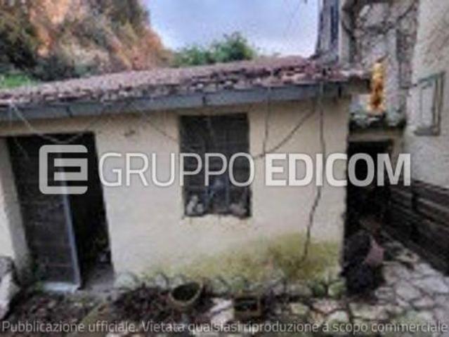 Abitazione di tipo economico di 102 mq in vendita a Calvi dell'Umbria Rif. 4548112