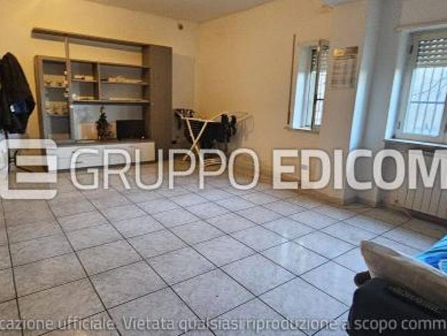 Abitazione di tipo economico di 107 mq in vendita a San Benedetto Ullano Rif. 4553106