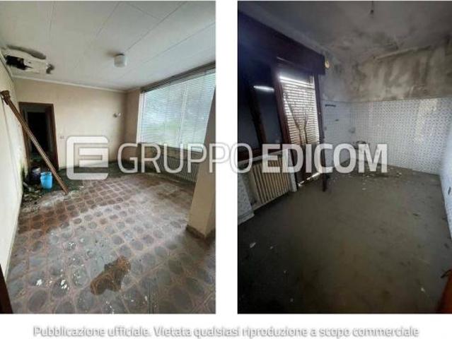 Abitazione di tipo economico di 107 mq in vendita a Portogruaro Rif. 4547226