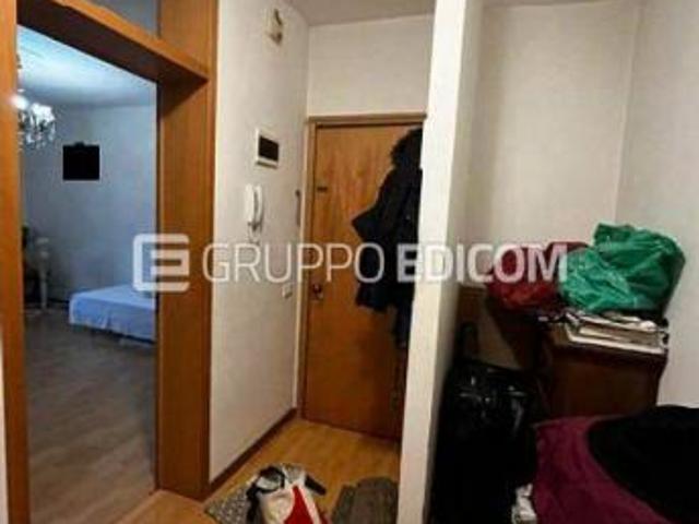 Abitazione di tipo economico di 107 mq in vendita a Venezia Rif. 4547910