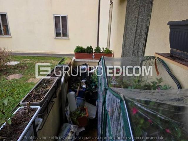 Abitazione di tipo economico di 104 mq in vendita a Montebelluna Rif. 4545554