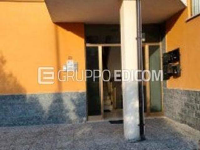 Abitazione di tipo economico di 105 mq in vendita a Marano Principato Rif. 4544367