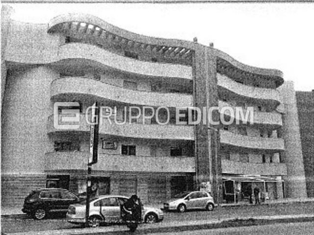 Abitazione di tipo economico di 106.25 mq in vendita a Montalto Uffugo Rif. 4546700