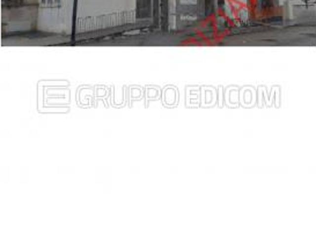 Abitazione di tipo economico di 108.71 mq in vendita a Melendugno Rif. 4556745