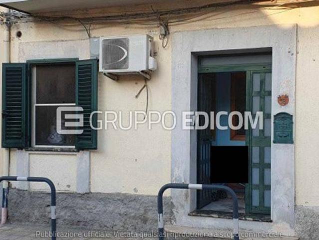 Abitazione di tipo economico di 108 mq in vendita a Catanzaro Rif. 4546793