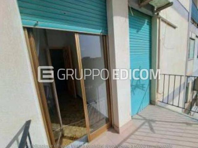 Abitazione di tipo economico di 108 mq in vendita a Palermo Rif. 3535304