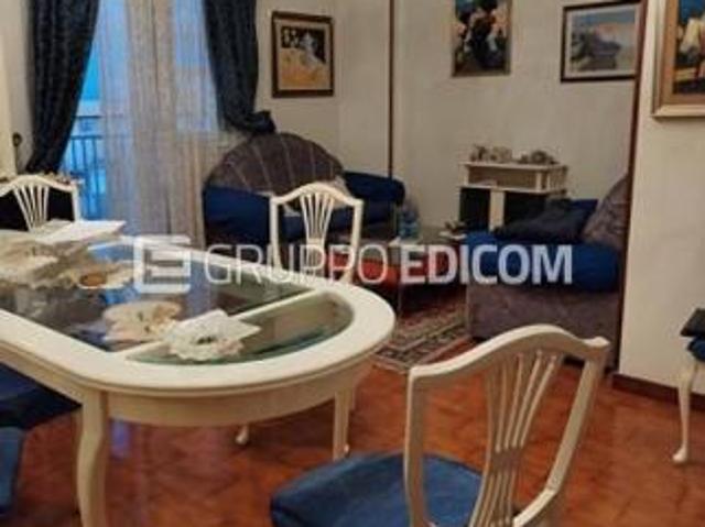 Abitazione di tipo economico di 109.4 mq in vendita a Palermo Rif. 4550924