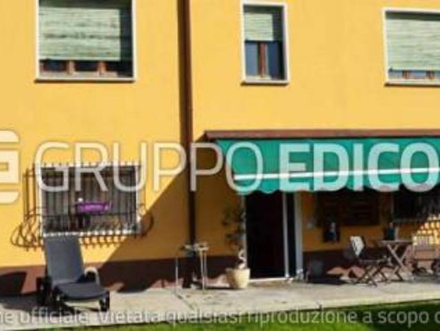 Abitazione di tipo economico di 109 mq in vendita a Isola della Scala Rif. 4546670