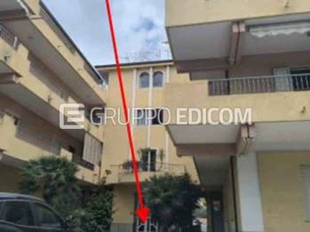 Abitazione di tipo economico di 113 mq in vendita a Condofuri Rif. 4556415