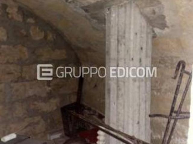 Abitazione di tipo economico di 113 mq in vendita a Gravina in Puglia Rif. 4551815