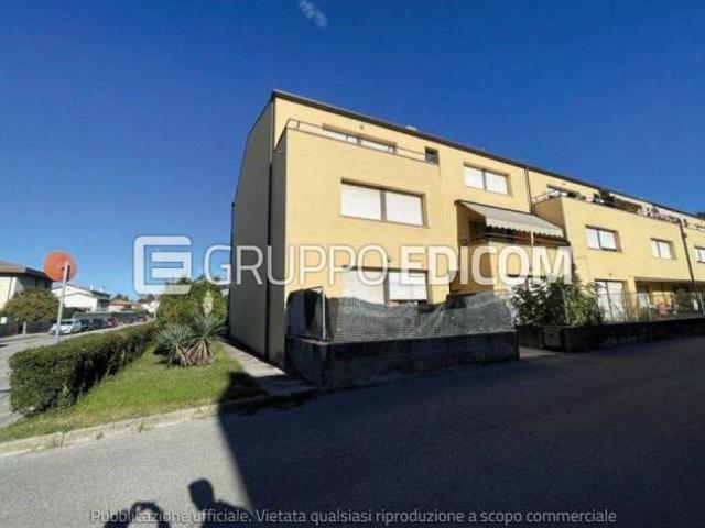 Abitazione di tipo economico di 113 mq in vendita a Spresiano Rif. 4554499