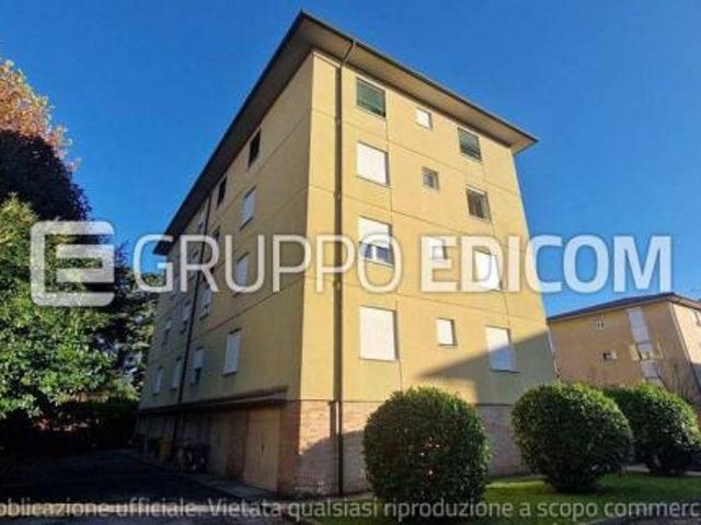 Abitazione di tipo economico di 113 mq in vendita a Treviso Rif. 4547385