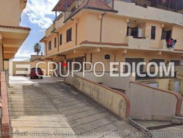 Abitazione di tipo economico di 110 mq in vendita a Gioia Tauro Rif. 4546995