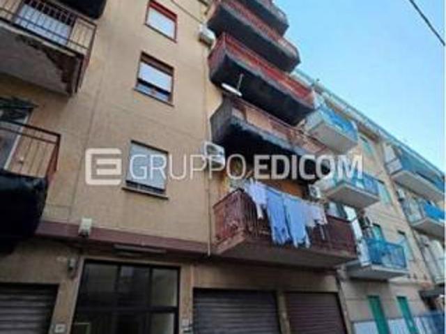 Abitazione di tipo economico di 110 mq in vendita a Palermo Rif. 4549475