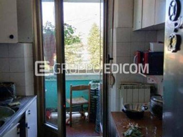 Abitazione di tipo economico di 111.53 mq in vendita a Gallarate Rif. 4545748