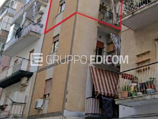 Abitazione di tipo economico di 112 mq in vendita a Palermo Rif. 4551949