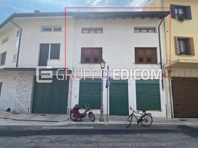 Abitazione di tipo economico di 117 mq in vendita a Zoppola Rif. 4551742