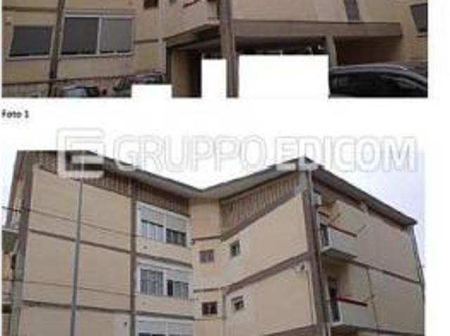 Abitazione di tipo economico di 115 mq in vendita a Matera Rif. 4548466