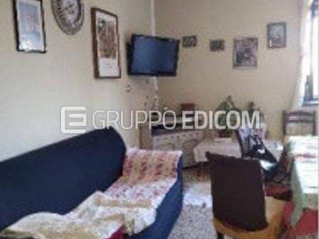 Abitazione di tipo economico di 116 mq in vendita a Floridia Rif. 4548687