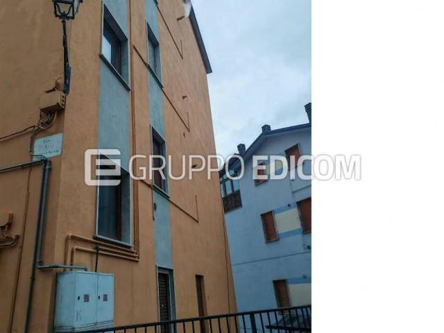 Abitazione di tipo economico di 119 mq in vendita a Gorgoglione Rif. 4536518