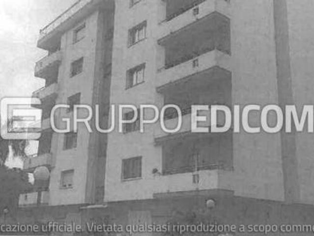 Abitazione di tipo economico di 119 mq in vendita a Polistena Rif. 4548386