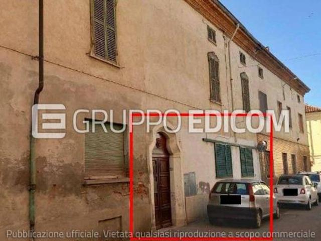 Abitazione di tipo economico di 122 mq in vendita a Castellazzo Bormida Rif. 4502248