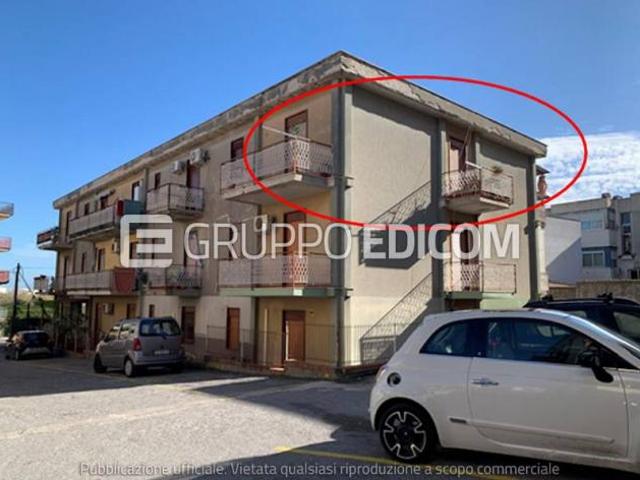 Abitazione di tipo economico di 122 mq in vendita a Palermo Rif. 4549097
