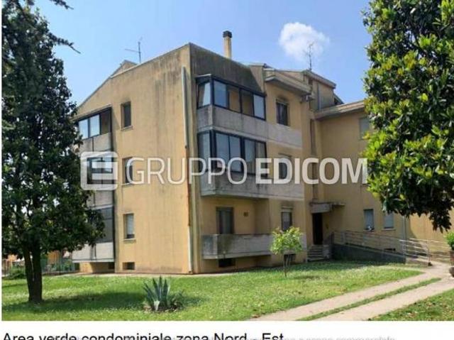Abitazione di tipo economico di 127 mq in vendita a Gazzo Veronese Rif. 4548533