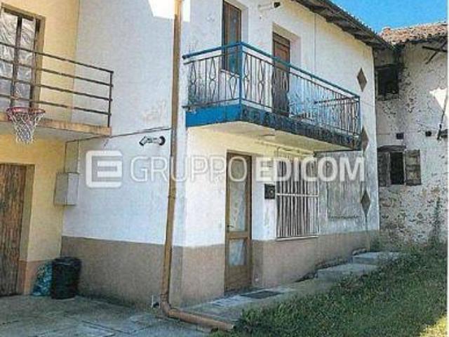 Abitazione di tipo economico di 126 mq in vendita a Fanna Rif. 4552751