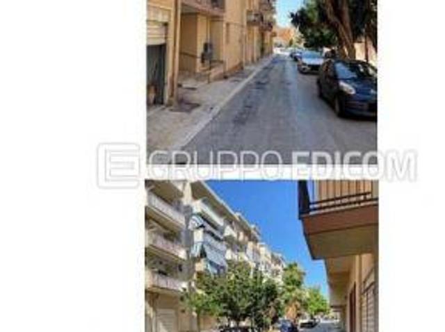 Abitazione di tipo economico di 126 mq in vendita a Porto Empedocle Rif. 4552177