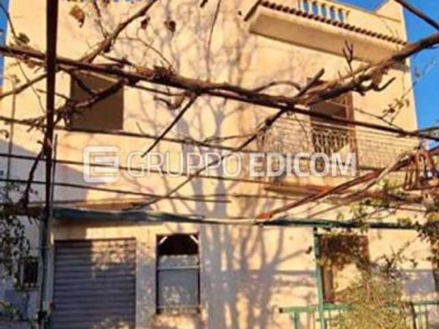 Abitazione di tipo economico di 126 mq in vendita a Reggio di Calabria Rif. 4545733