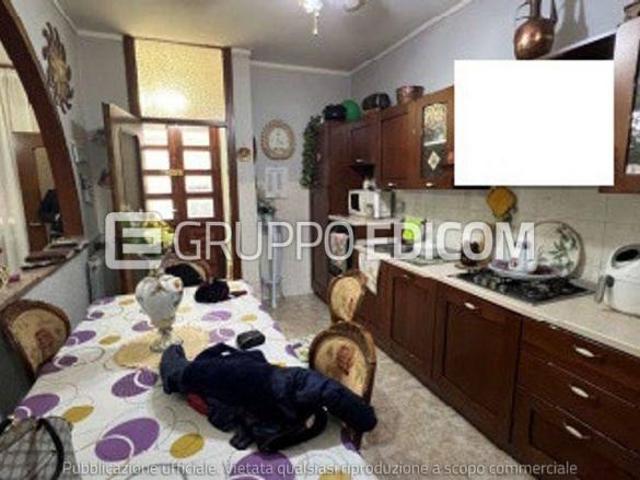 Abitazione di tipo economico di 128.52 mq in vendita a Magnago Rif. 4552376
