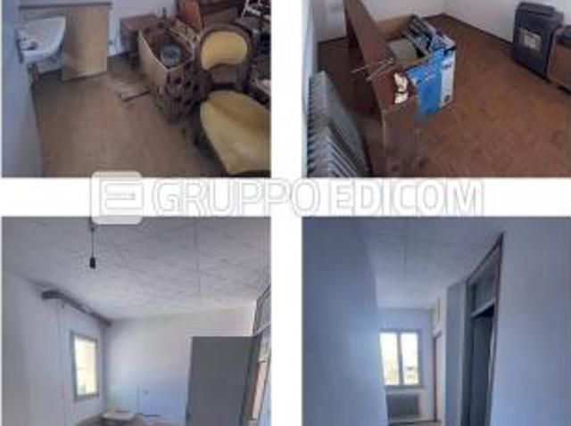 Abitazione di tipo economico di 129 mq in vendita a Morsano al Tagliamento Rif. 4547534