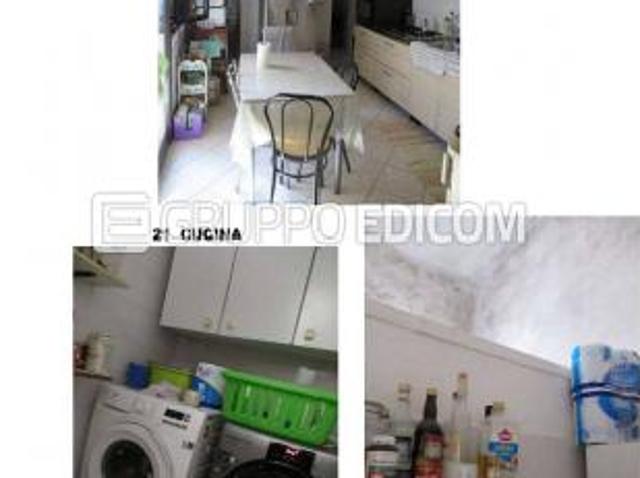 Abitazione di tipo economico di 133 mq in vendita a Monteroni di Lecce Rif. 4543947