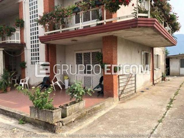 Abitazione di tipo economico di 130 mq in vendita a Castelvenere Rif. 4550014