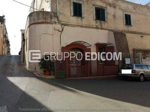 Abitazione di tipo economico di 130 mq in vendita a Ferrandina Rif. 4532496