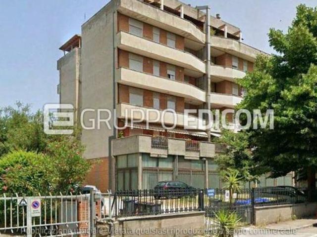 Abitazione di tipo economico di 131.2 mq in vendita a Terni Rif. 4550254