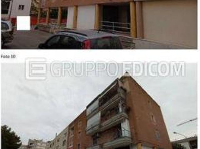 Abitazione di tipo economico di 131 mq in vendita a Matera Rif. 4548467
