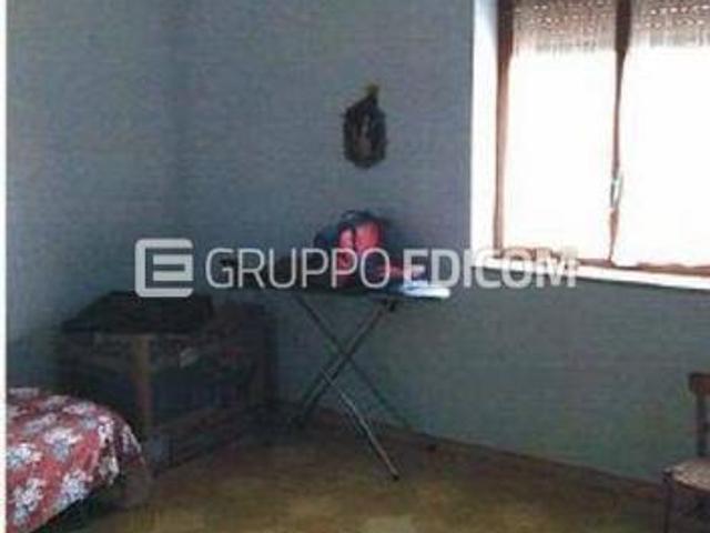 Abitazione di tipo economico di 137.6 mq in vendita a Lappano Rif. 4552315