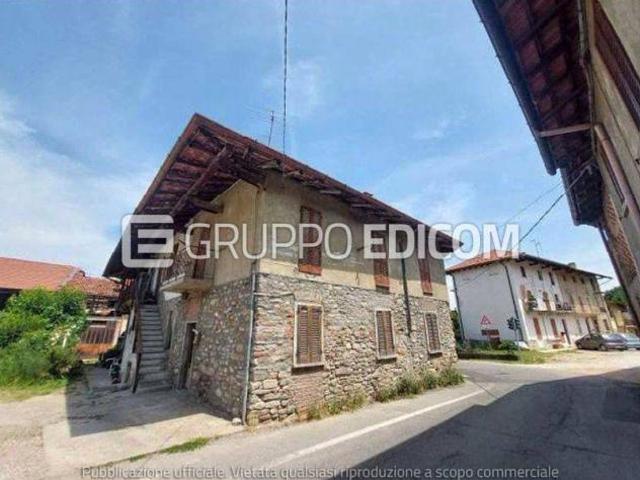 Abitazione di tipo economico di 134.5 mq in vendita a Casale Litta Rif. 4556654